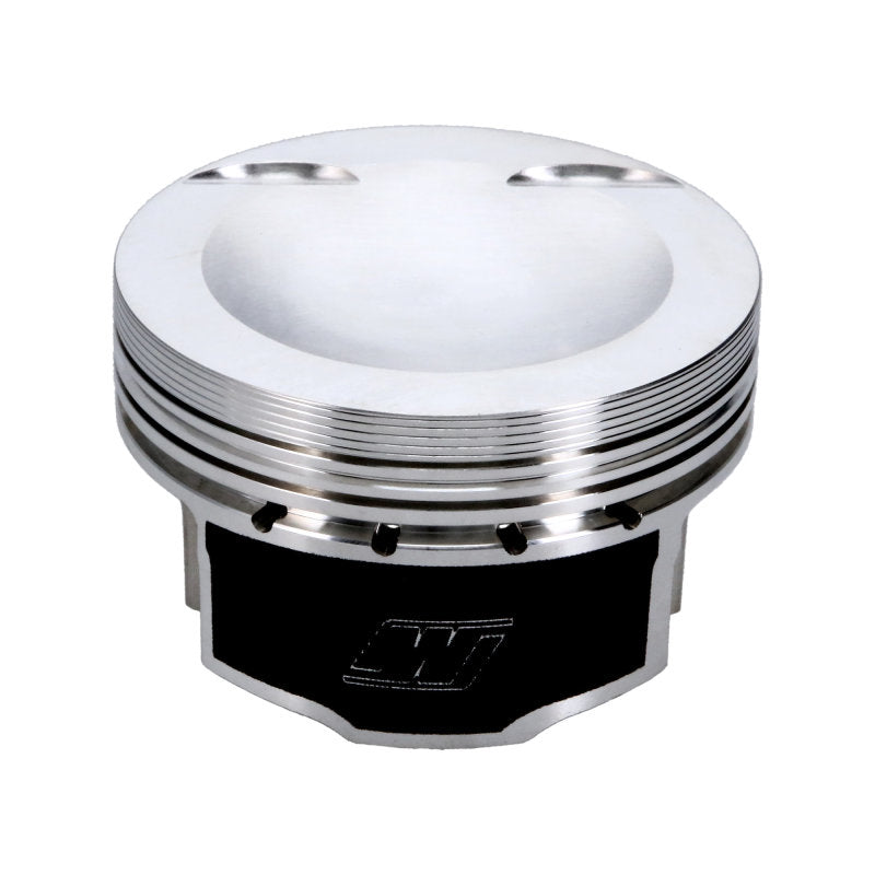 Load image into Gallery viewer, Wiseco Audi TT RS 82.50mm Bore 1.165in CH 9.5cc Dish - 5 Cyl
