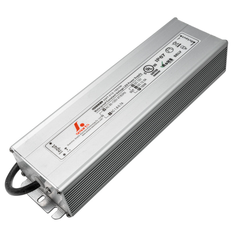 Load image into Gallery viewer, Oracle 12.5A 12V 150W Power Supply UL
