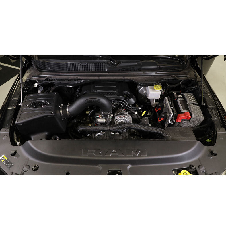 Load image into Gallery viewer, Airaid 19-24 RAM 1500 V8 5.7L - Performance Air Intake System
