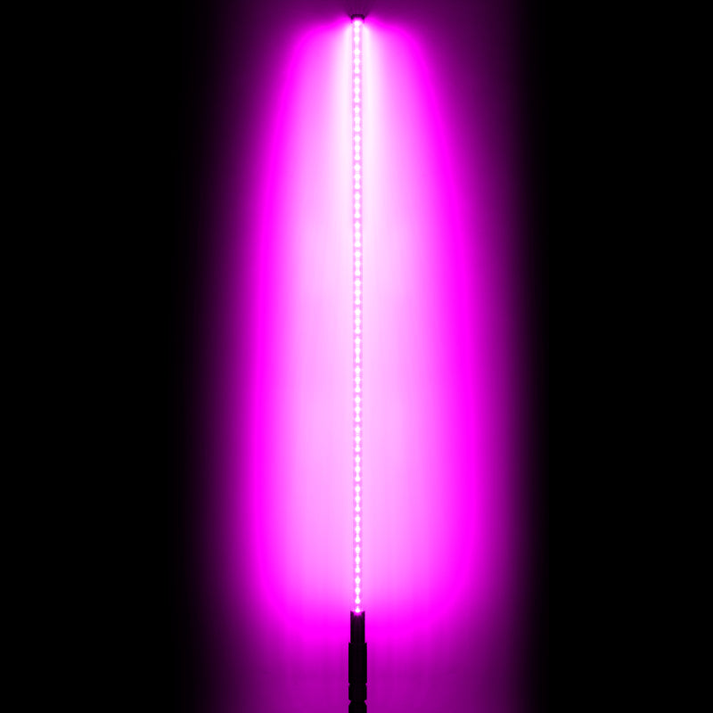 Load image into Gallery viewer, Oracle Off-Road 6ft LED Whip - ColorSHIFT
