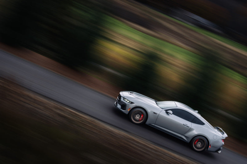 Load image into Gallery viewer, MBRP 2018+ Ford Mustang GT 5.0L Aluminized 3in Street to Race Conversion Kit
