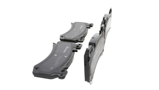 Brembo OE 21-24 Cadillac Escalade/23-24 Chevy Silverado 1500 Premium Low Ceramic Brake Pad - Front