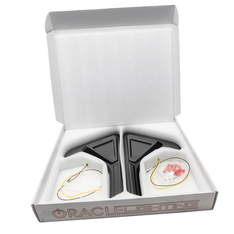 Load image into Gallery viewer, Oracle Sidetrack LED System For Jeep Wrangler JL/ Gladiator JT
