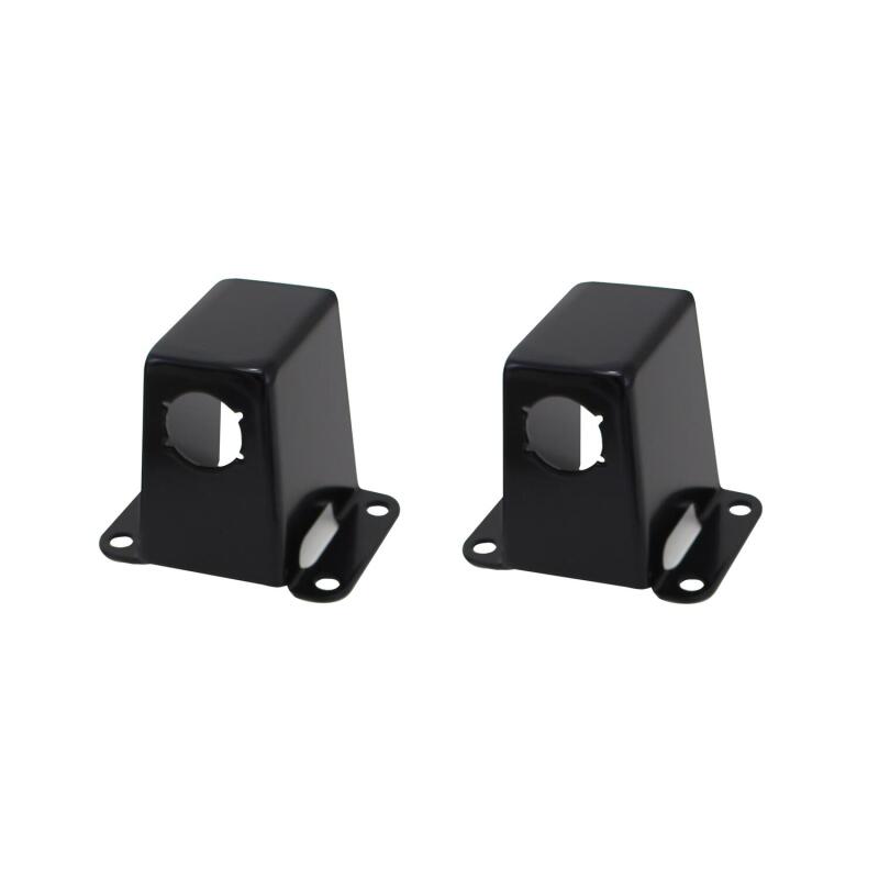 Load image into Gallery viewer, Westin 2014-2018 Chevrolet/GMC Truck/SUV Sensor Relocator - Black
