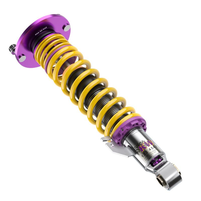 Load image into Gallery viewer, KW 98-02 Nissan GT-R Skyline (R34) V3 Coilover Kit
