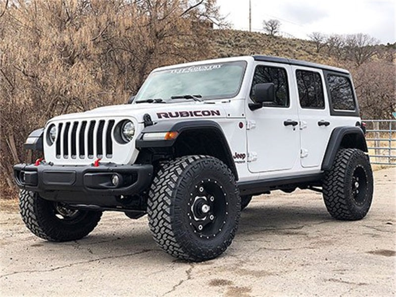 Load image into Gallery viewer, Tuff Country 18-23 Jeep Wrangler JL &amp; JLU 2in Lift Kit (SX8000 Shocks)
