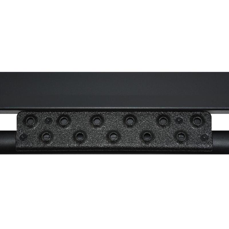 Load image into Gallery viewer, Westin 21-23 Ford Bronco 4dr (Excl. Bronco Sport) Rock Slider - Textured Black
