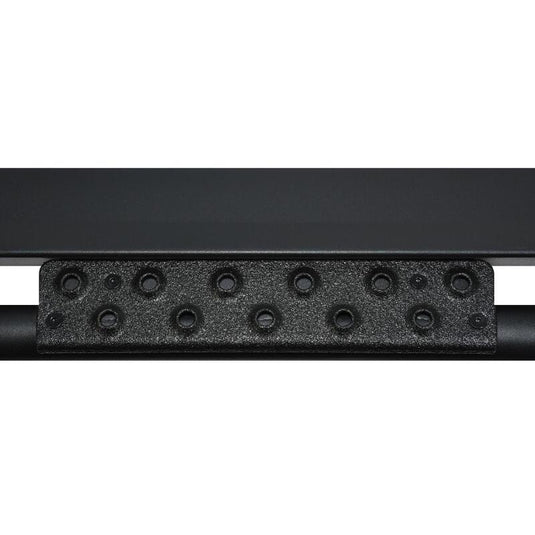 Westin 21-23 Ford Bronco 4dr (Excl. Bronco Sport) Rock Slider - Textured Black