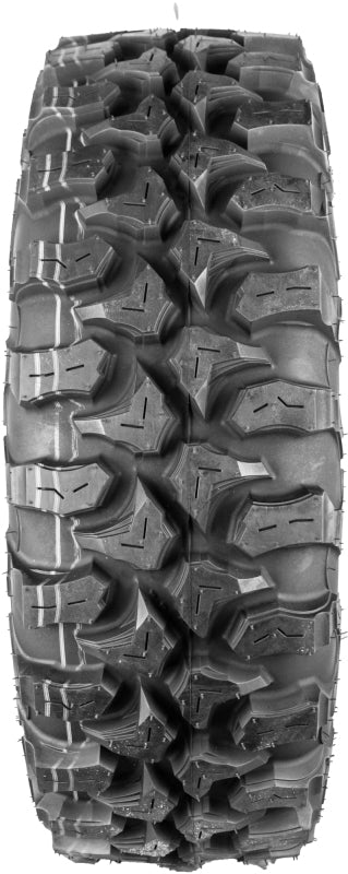 Load image into Gallery viewer, QuadBoss QBT889 Loose Terrain Tire - 35x10R15
