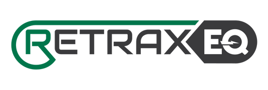 Retrax 18-21 Toyota Tundra CrewMax 5.5ft. Bed (w/Deck Rail Sys) Retrax EQ