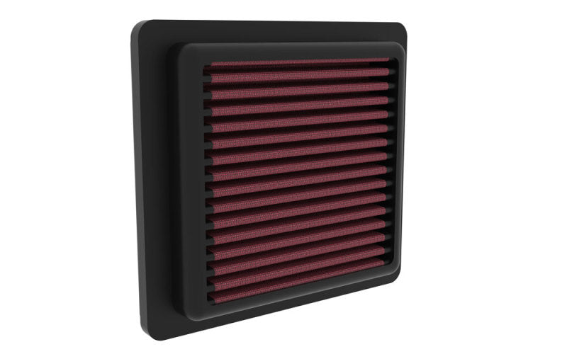 Load image into Gallery viewer, K&amp;N 20-22 Yamaha T-Max Replacement Air Filter
