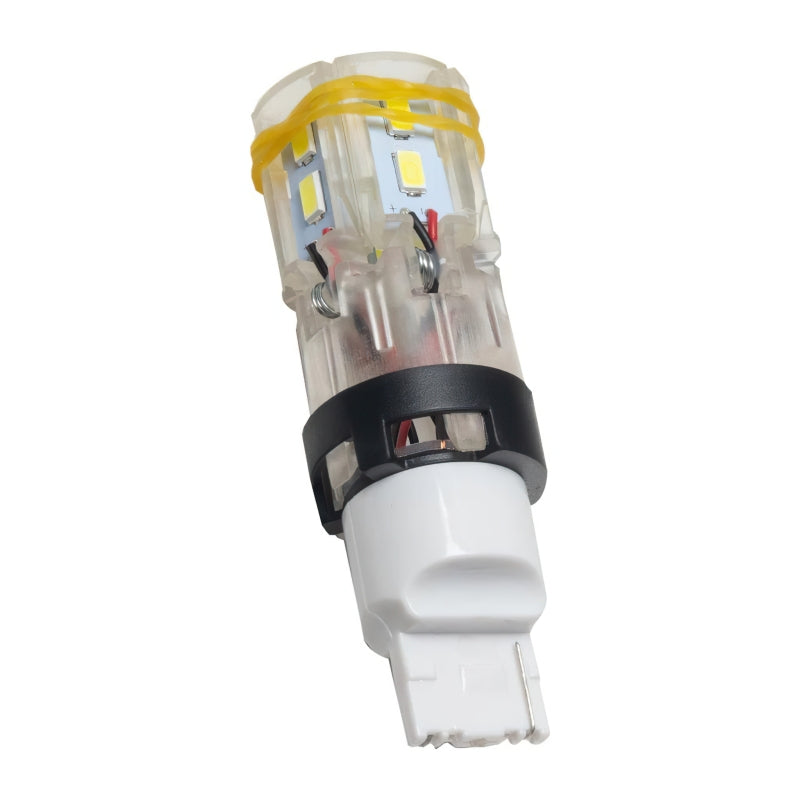 Load image into Gallery viewer, Oracle 7440 24 SMD 3 Chip Spider Bulb (Single) - Cool White
