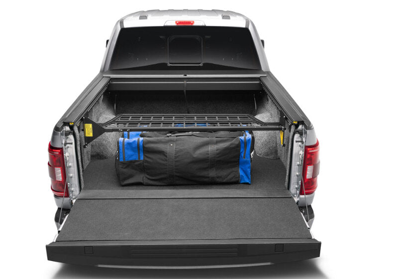 Load image into Gallery viewer, Roll-N-Lock 2024 Ford Ranger 5ft Bed Cargo Manager
