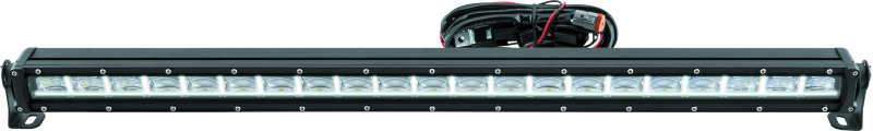 Load image into Gallery viewer, QuadBoss Single Row DRL Led 31.5in
