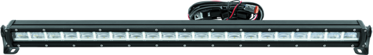 QuadBoss Single Row DRL Led 31.5in