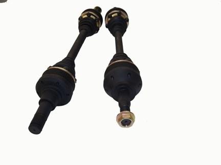 Load image into Gallery viewer, DSS Cadillac 2009-2010 CTS-V 1400HP Level 5 Axle (both large Diameter Bars) -Right RA5269X5
