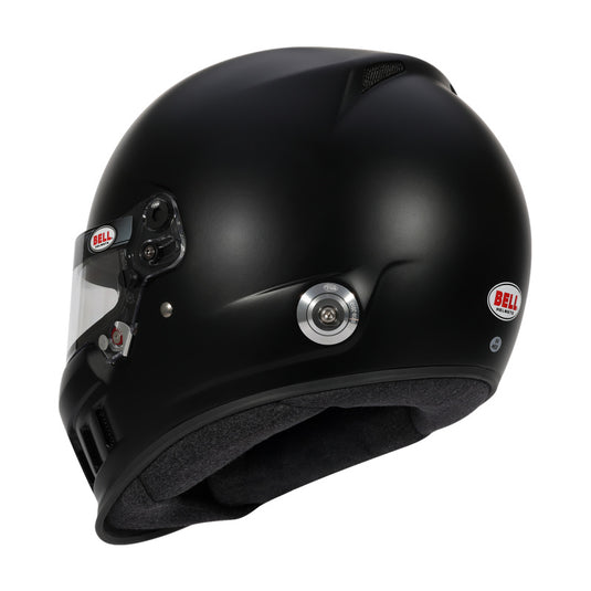 Bell Helmet Xd7 White (Hans) 59(7 3/8) Sa2025