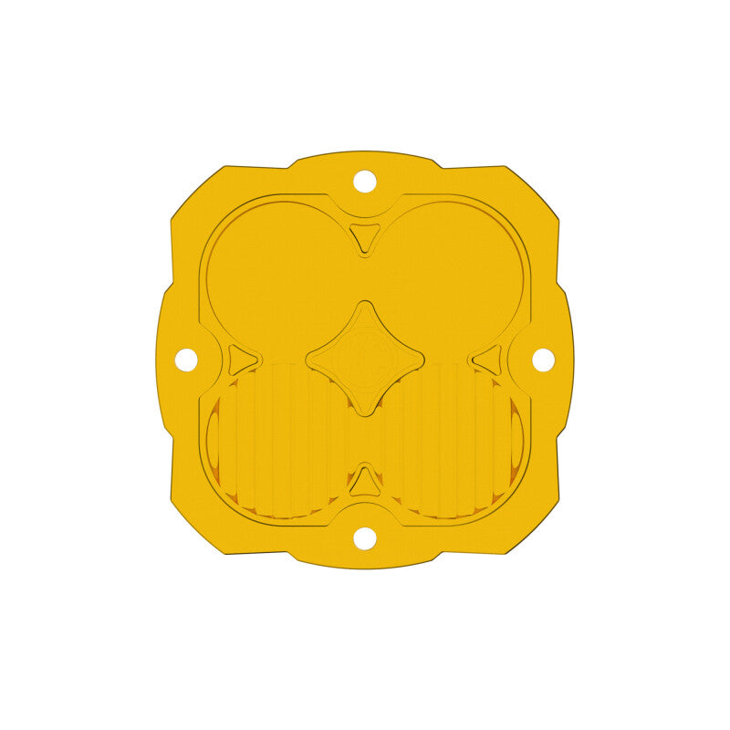 Load image into Gallery viewer, KC HiLiTES FLEX ERA 4 Performance Yellow Combo Beam Lens
