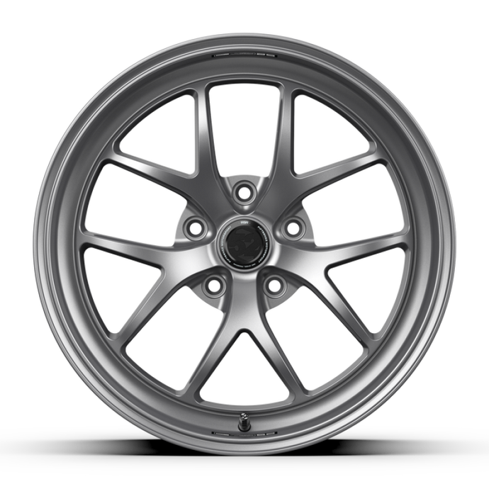 fifteen52 Sector RSR 19x11 5x130 56mm ET 71.6mm Center Bore Matte Titanium