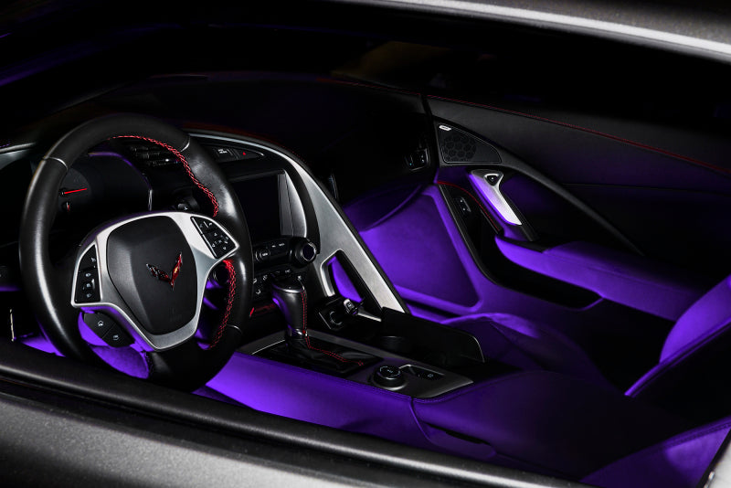 Load image into Gallery viewer, Oracle 36in LED Retail Pack - RGB ColorSHIFT
