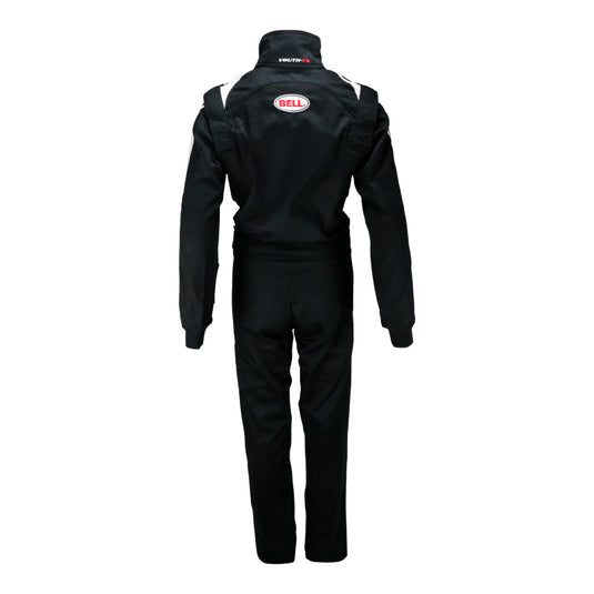 Bell Sport-YTX Suit Black Large SFI SFI 3.2/1