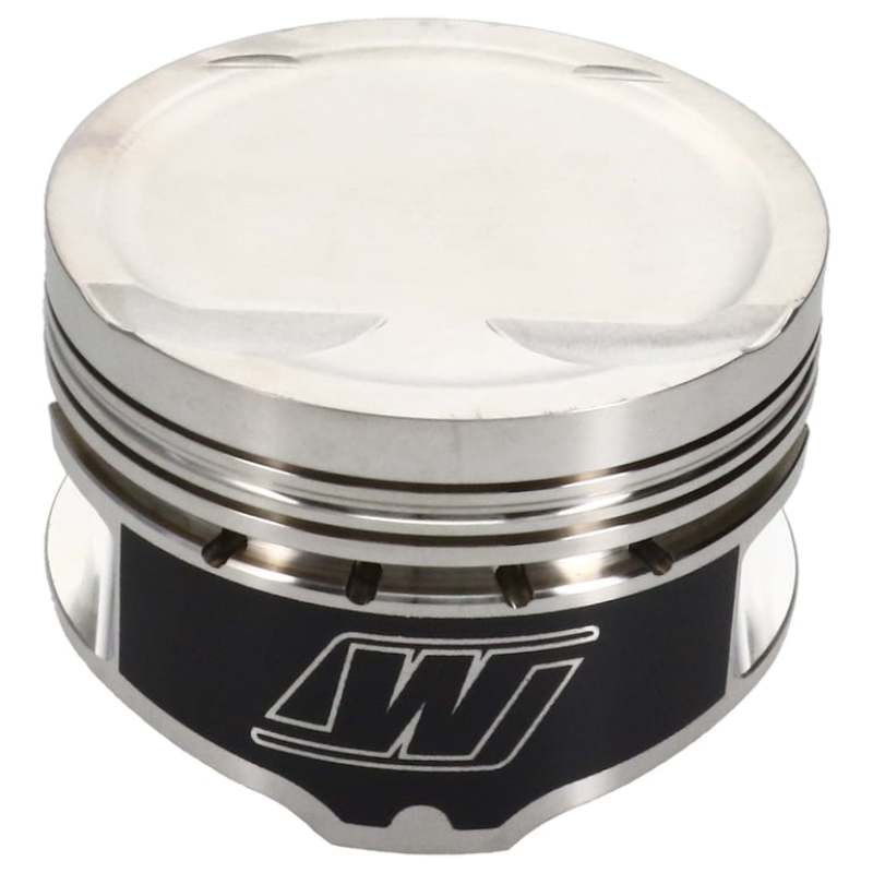 Load image into Gallery viewer, Wiseco Audi/VW 2.0L 85.50mm Bore 92.8mm Stroke -4.5cc EA888 Piston Kit - 4 Cyl
