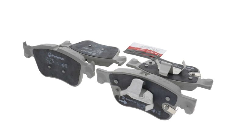 Load image into Gallery viewer, Brembo 2022 Ford Bronco Sport/ Ford Escape/ Ford Maverick Front NAO Brake Pad
