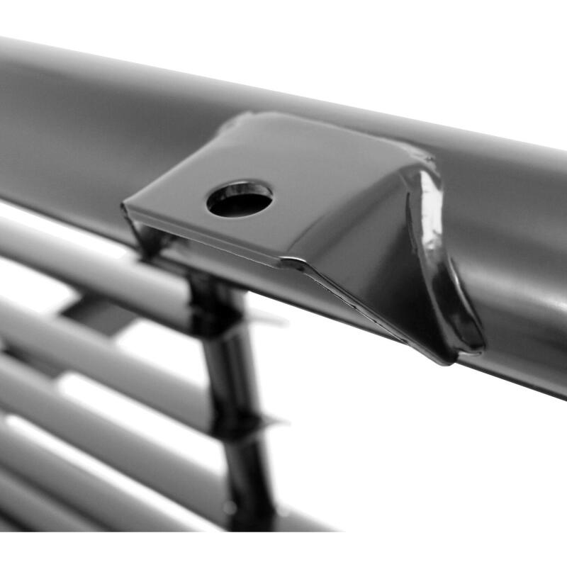 Load image into Gallery viewer, Westin 1999-2018 Chevrolet/Ford/GMC/Toyota Silverado/Sierra 1500/2500/3500 HD Headache Rack - Black
