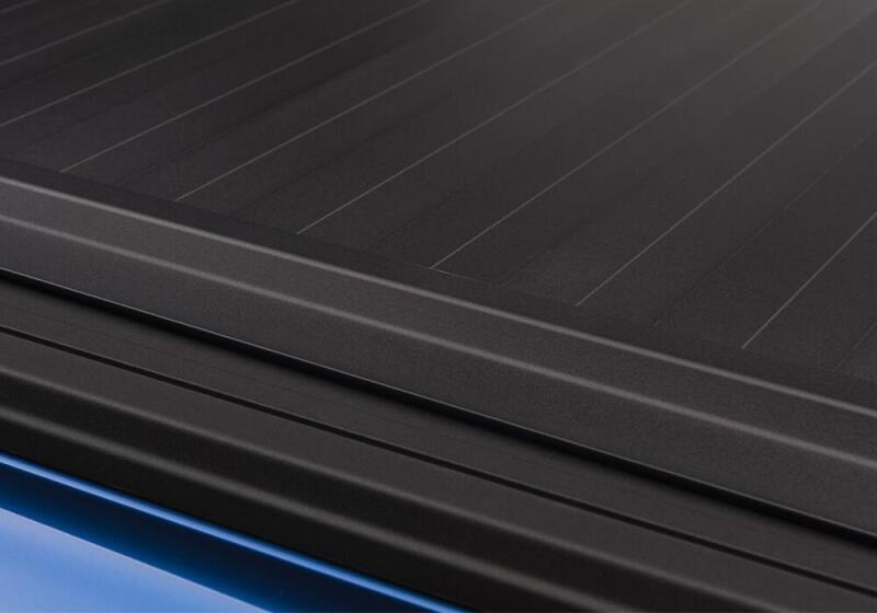 Load image into Gallery viewer, Retrax 21-24 Ford F-150 IX Manual Retractable Tonneau Cover Super Cab - 6.5ft Bed
