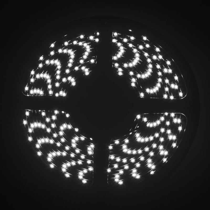 Load image into Gallery viewer, Oracle Side Emitting LED Spool - White
