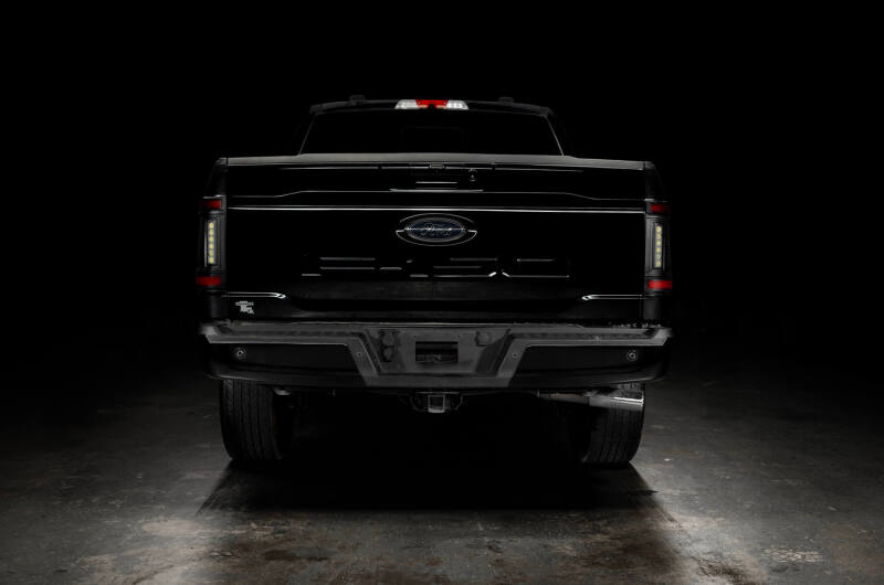 Load image into Gallery viewer, Oracle Lighting 21-24 Ford F-150 Flush Style LED Tail Lights SEE WARRANTY
