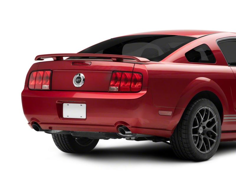 Load image into Gallery viewer, Raxiom 05-09 Ford Mustang Axial Series LED Third Brake Light- Red Lens
