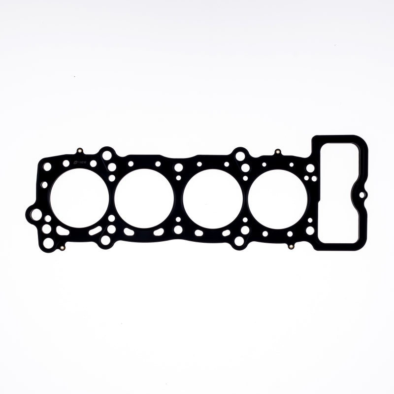 Load image into Gallery viewer, Cometic Nissan FJ20E/FJ20ET .066in MLS Cylinder Head Gasket - 91mm Bore
