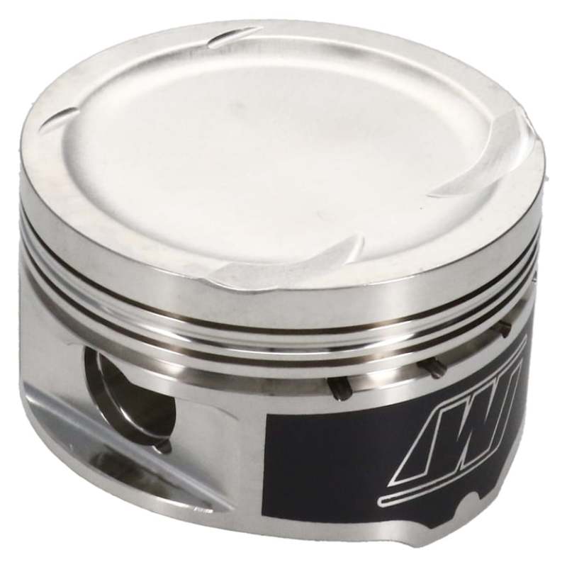 Load image into Gallery viewer, Wiseco Audi/VW 2.0L 83.00mm Bore 92.8mm Stroke -8.00cc EA113 Piston Kit - 4 Cyl

