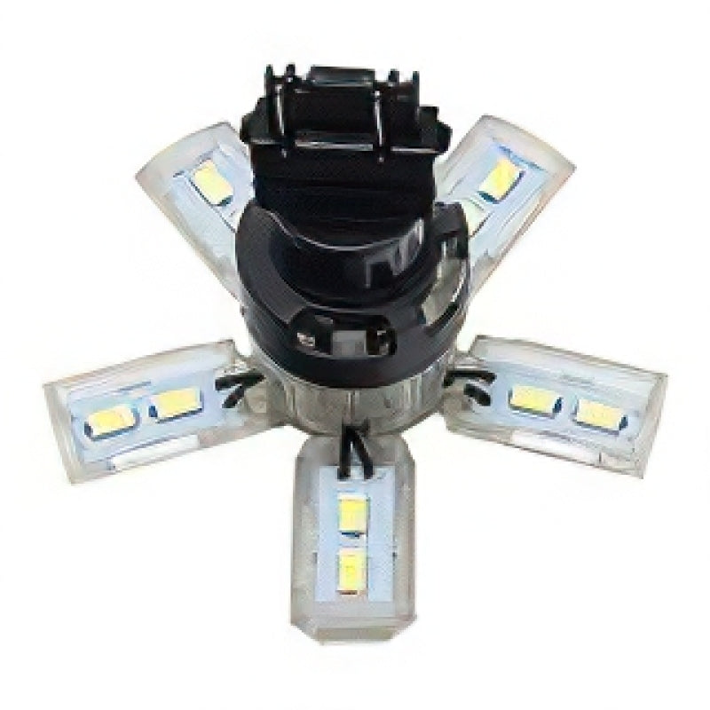 Load image into Gallery viewer, Oracle 3157 15 SMD 3 Chip Spider Bulb (Single) - Cool White

