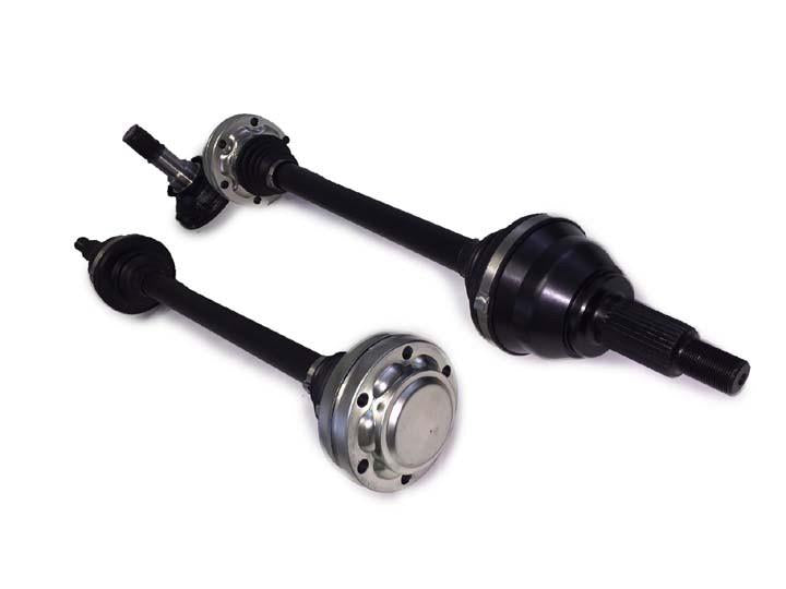 Load image into Gallery viewer, DSS 2016 Camaro SS 1400HP X5 Direct-Fit Axle -Right (Long) RA5431X5
