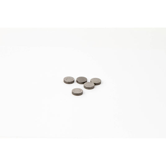 Hot Cams Shim Kits 2.200mm Thickness - 5 Pack