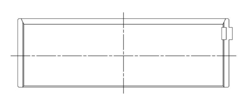 Load image into Gallery viewer, ACL FORD 370/429/460 Engine Connecting Rod Bearing Set
