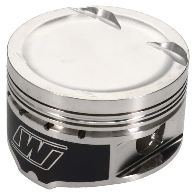 Load image into Gallery viewer, Wiseco Audi/VW 2.0L 83.00mm Bore 92.8mm Stroke -8.00cc EA113 Piston Kit - 4 Cyl
