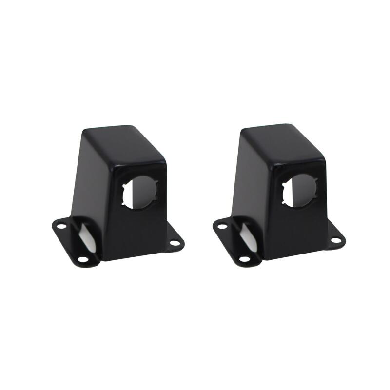 Load image into Gallery viewer, Westin 2014-2018 Ram Truck/SUV Sensor Relocator - Black
