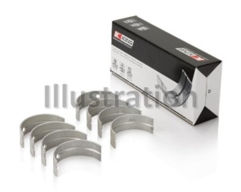 Load image into Gallery viewer, King Engine Bearings Toyota 2Gr-Fe (Size +0.75mm) Main Bearing Set
