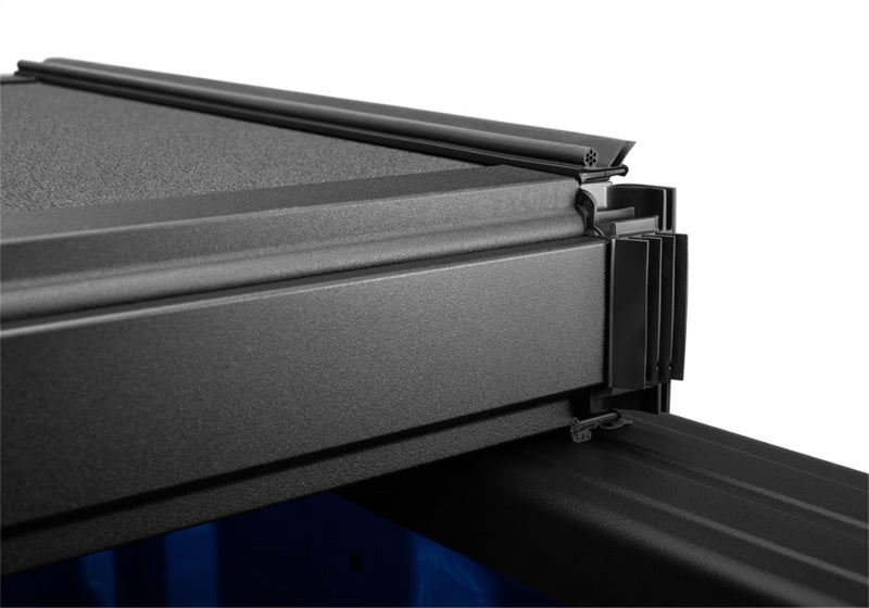 Load image into Gallery viewer, Extang 19-22 Dodge Ram (6ft. 4in. Bed) Solid Fold ALX
