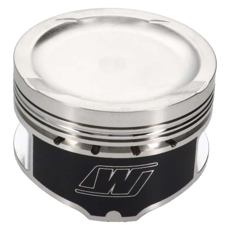 Load image into Gallery viewer, Wiseco Audi/VW 2.0L 83.00mm Bore 92.8mm Stroke -12.2cc EA113 Piston Kit - 4 Cyl
