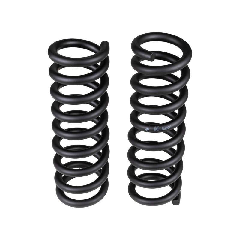 Load image into Gallery viewer, ARB / OME Coil Spring - Front Set 19-22 Ford Ranger Nitro+ 45mm
