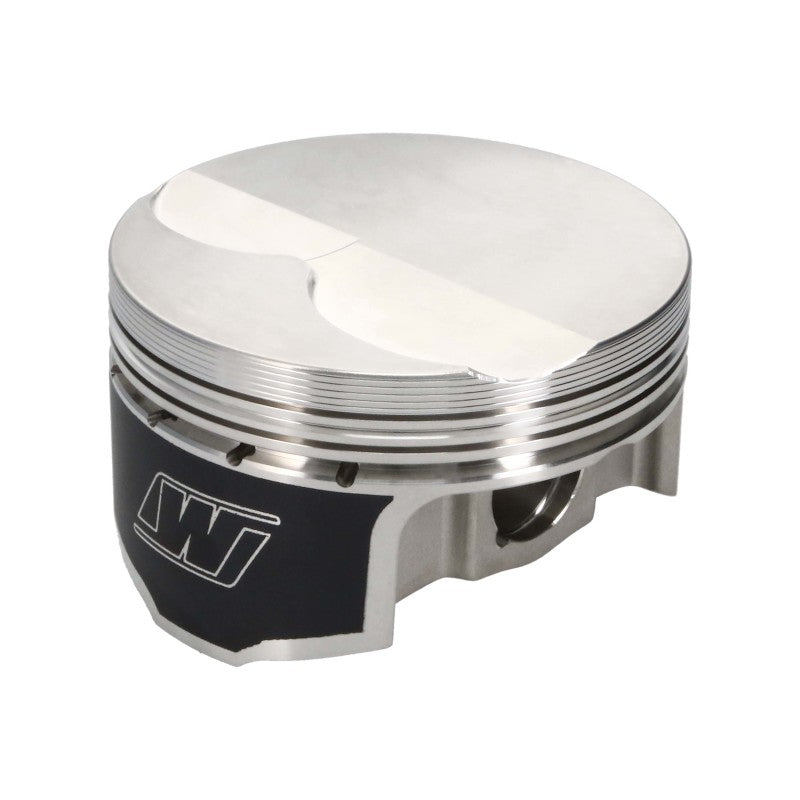 Load image into Gallery viewer, Wiseco Chevrolet LS -4cc Flat Top 1.294 X 4.065 - Set of 8
