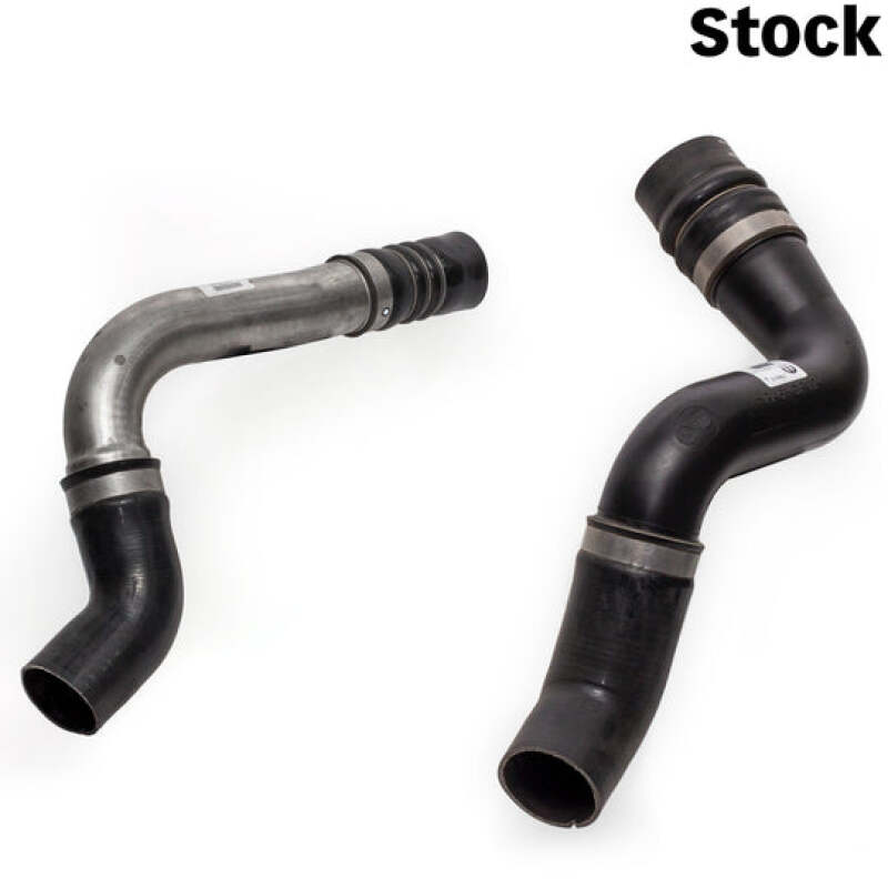 Load image into Gallery viewer, Banks Power 19-21 Ram 2500/3500 6.7L Cummins Boost Tube Upgrade Kit - Red
