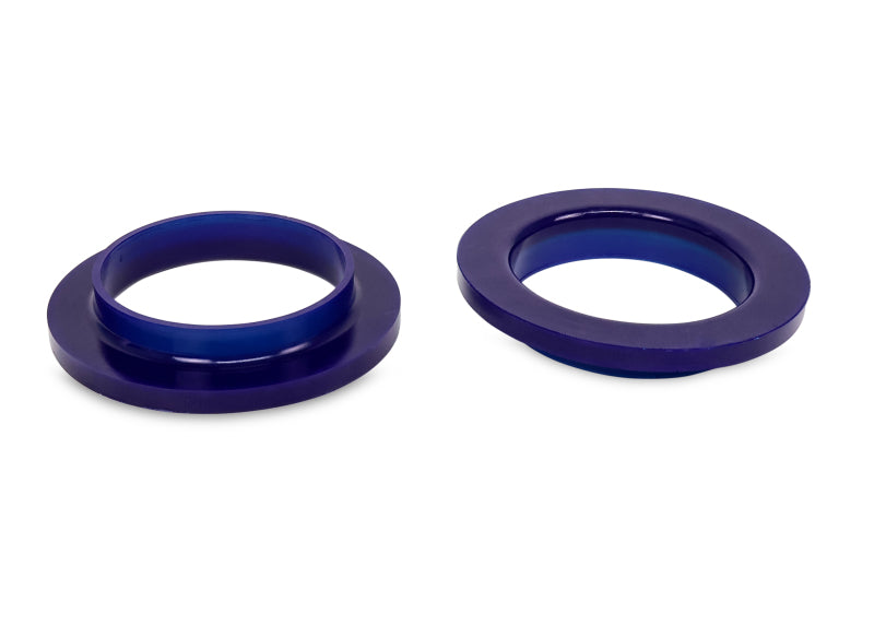 Load image into Gallery viewer, SuperPro Rear Coil Spring Upper Insulator Kit

