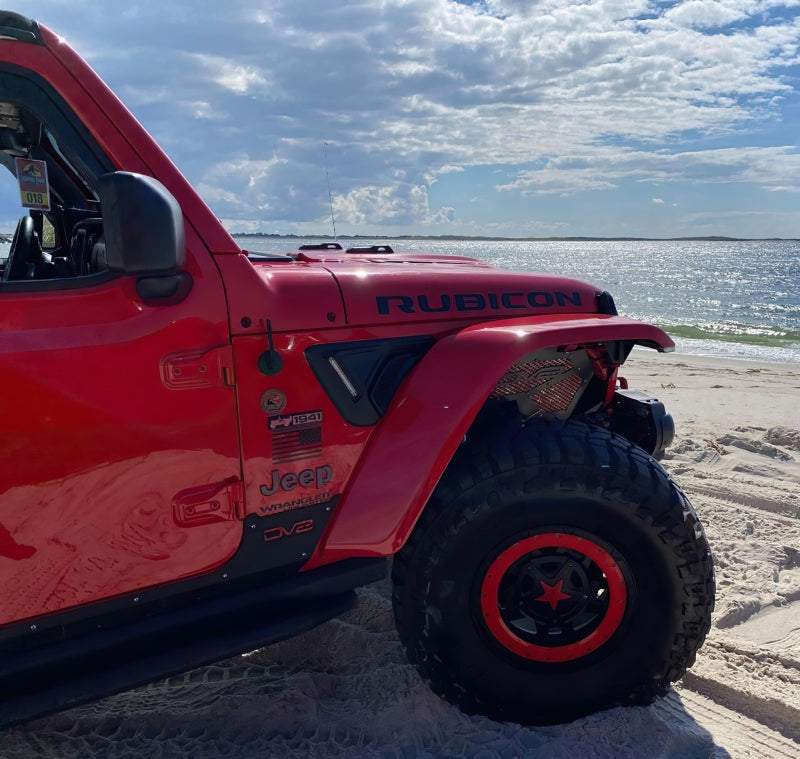 Load image into Gallery viewer, Oracle Sidetrack LED System For Jeep Wrangler JL/ Gladiator JT
