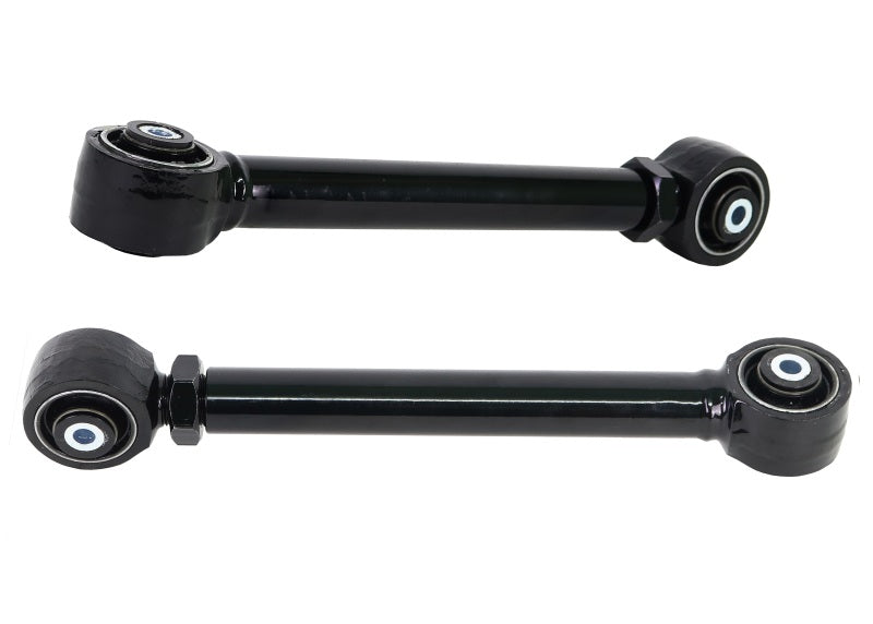 Load image into Gallery viewer, SuperPro 96-07 Jeep Wrangler TJ Upper Trailing Arm Set
