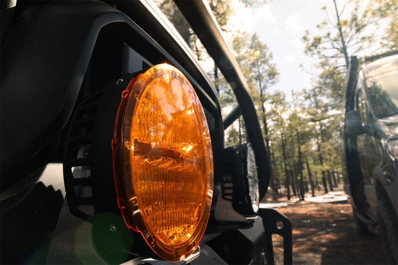 Load image into Gallery viewer, Rigid Industries 360-Series 9in LED Cover - Ambler
